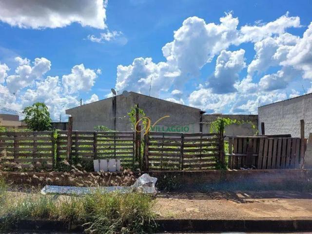 Terreno / Lote para Venda em São José do Rio Preto/SP Residencial Bom Sucesso
