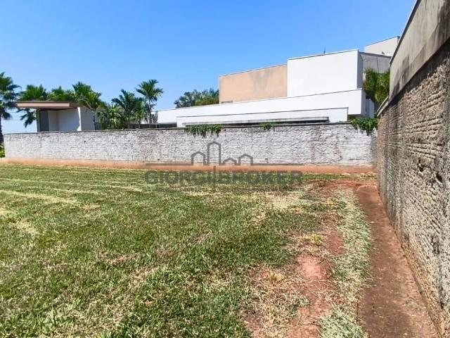 Terreno / Lote para Venda em São José do Rio Preto/SP Residencial Eco Village
