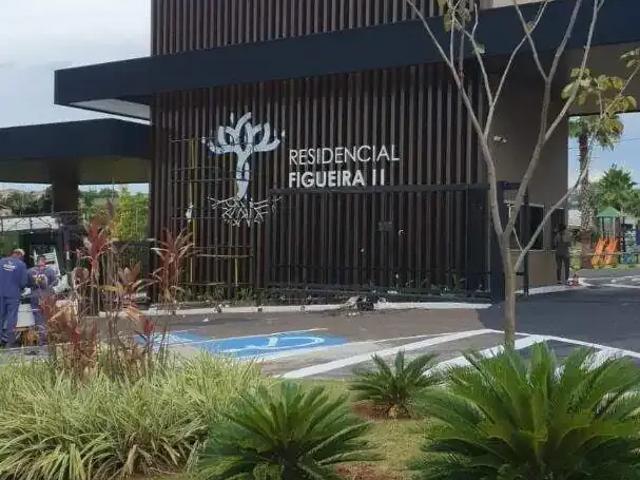Terreno / Lote para Venda em São José do Rio Preto/SP Residencial Figueira II