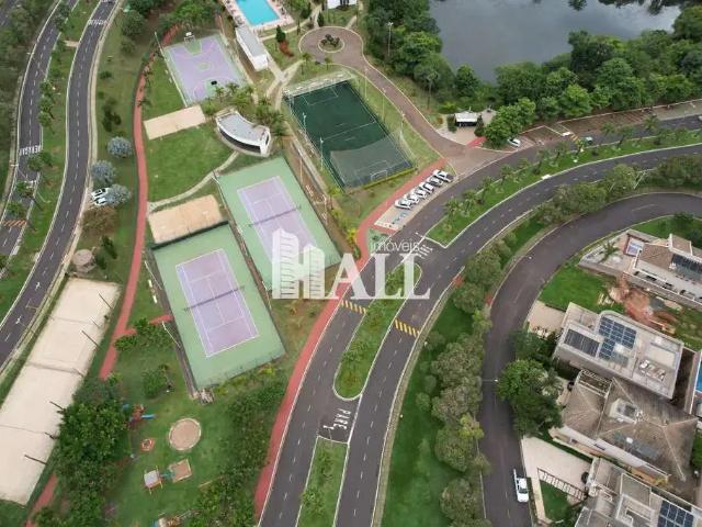 Terreno / Lote para Venda em São José do Rio Preto/SP Residencial Gaivota I