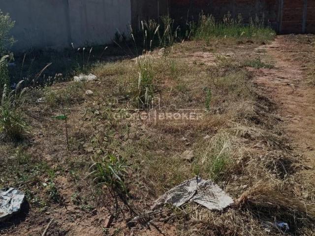 Terreno / Lote para Venda em São José do Rio Preto/SP Residencial Jardim Vista Bela