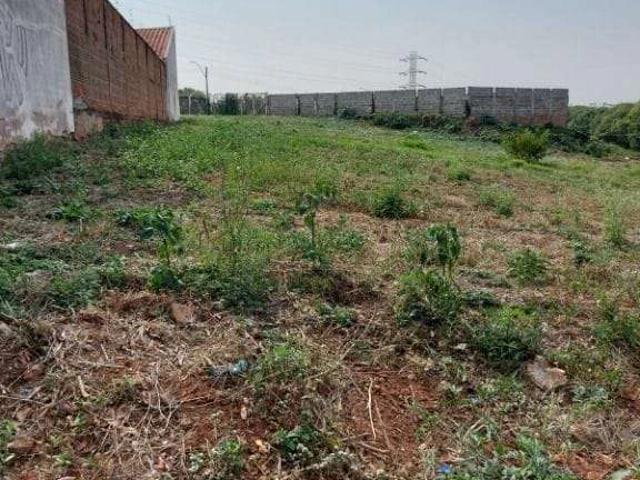 Terreno / Lote para Venda em São José do Rio Preto/SP Residencial Macedo Teles I