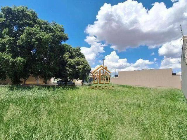 Terreno / Lote para Venda em São José do Rio Preto/SP Residencial Macedo Teles I