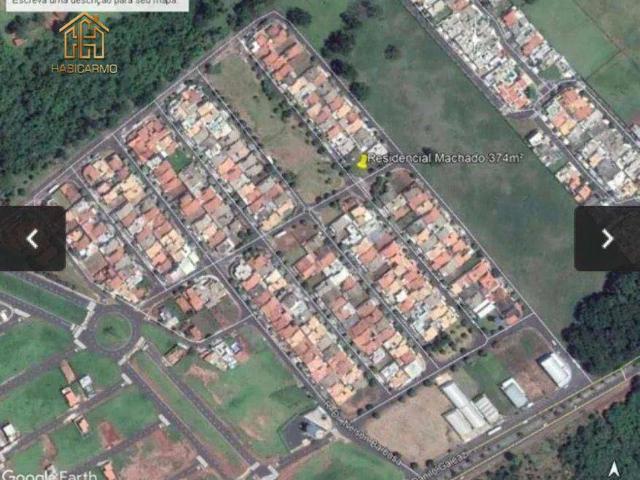 Terreno / Lote para Venda em São José do Rio Preto/SP Residencial Machado I