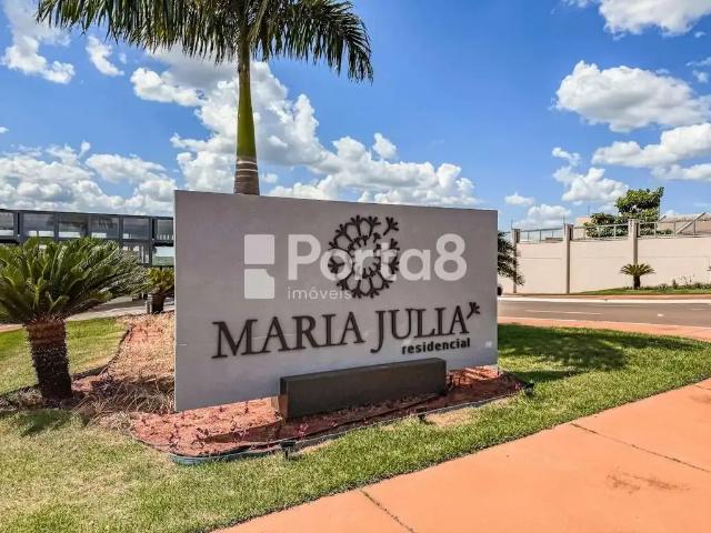 Terreno / Lote para Venda em São José do Rio Preto/SP Residencial Maria Júlia