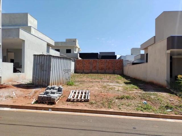 Terreno / Lote para Venda em São José do Rio Preto/SP Residencial Maria Júlia