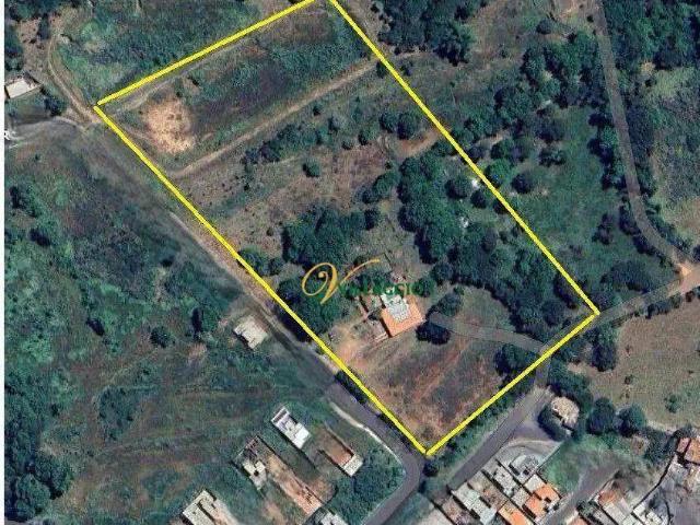 Terreno / Lote para Venda em São José do Rio Preto/SP Residencial Morada do Sol