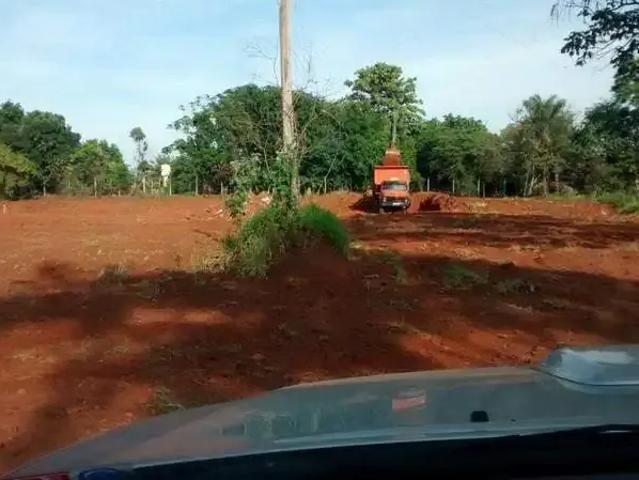 Terreno / Lote para Venda em São José do Rio Preto/SP Residencial Santa Regina