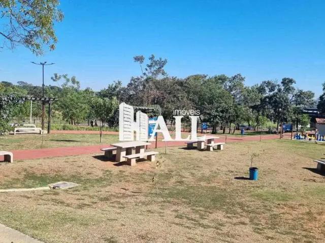 Terreno / Lote para Venda em São José do Rio Preto/SP Residencial Setsul II