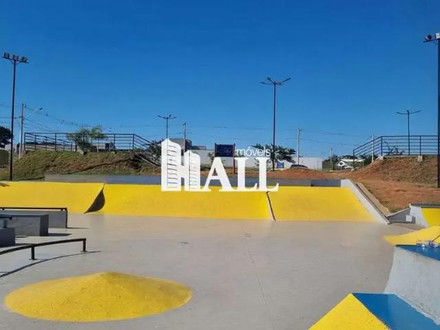 Terreno / Lote para Venda em São José do Rio Preto/SP Residencial Setsul II