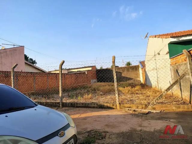 Terreno / Lote para Venda em São José do Rio Preto/SP São Francisco