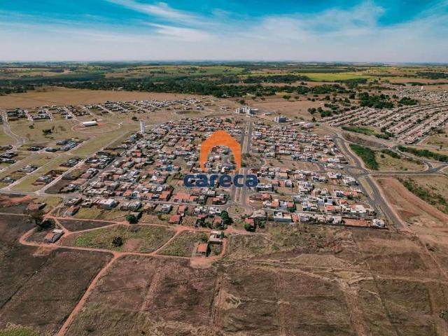 Terreno / Lote para Venda em São José do Rio Preto/SP Setvalley 1 Quartos