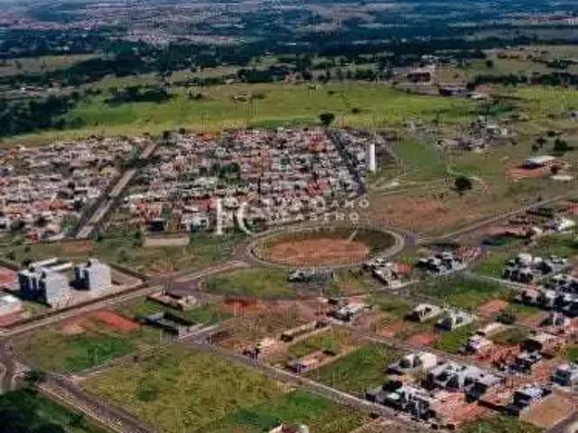 Terreno / Lote para Venda em São José do Rio Preto/SP Setvalley III