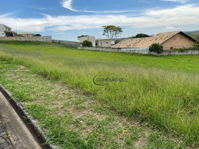 Terreno / Lote para Venda em São José dos Campos/SP Colinas Do Parahyba