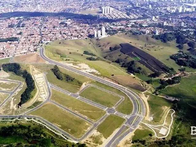 Terreno / Lote para Venda em São José dos Campos/SP Condomínio Recanto da Baronesa