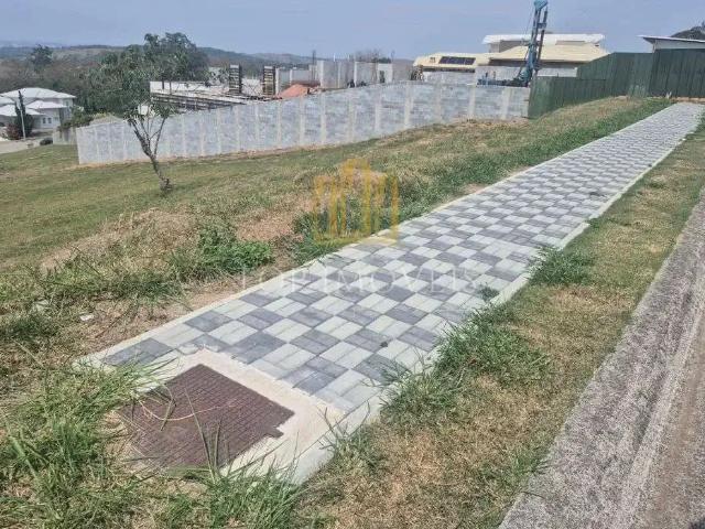 Terreno / Lote para Venda em São José dos Campos/SP Condomínio Reserva do Paratehy