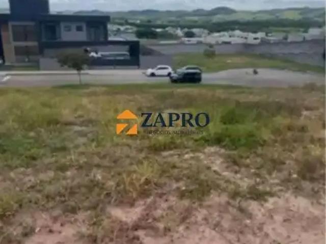 Terreno / Lote para Venda em São José dos Campos/SP Condomínio Reserva do Paratehy