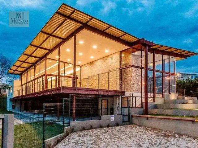 Terreno / Lote para Venda em São José dos Campos/SP Condomínio Reserva do Paratehy
