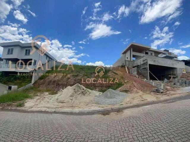 Terreno / Lote para Venda em São José dos Campos/SP Condomínio Reserva do Paratehy