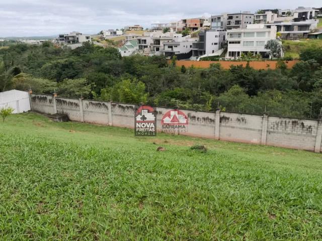 Terreno / Lote para Venda em São José dos Campos/SP Condomínio Residencial Alphaville I