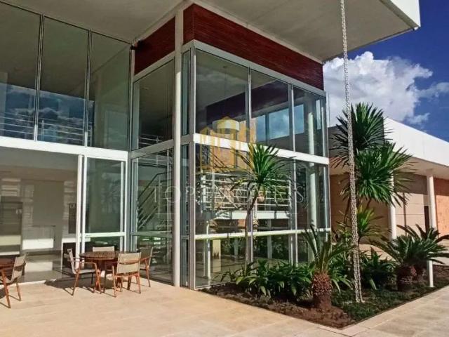 Terreno / Lote para Venda em São José dos Campos/SP Condomínio Residencial Alphaville I