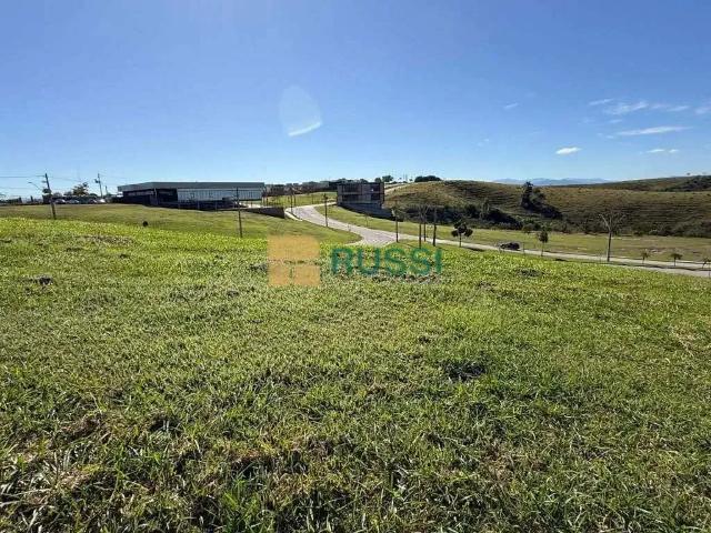 Terreno / Lote para Venda em São José dos Campos/SP Condomínio Residencial Alphaville I