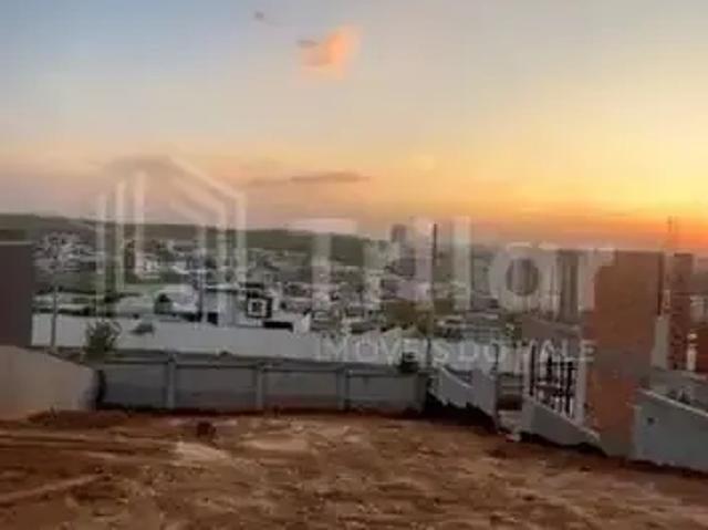 Terreno / Lote para Venda em São José dos Campos/SP Condomínio Residencial Alphaville II