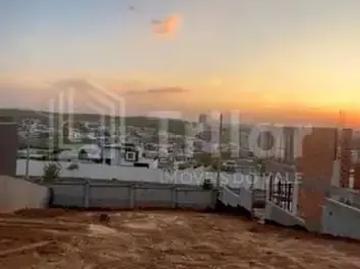 Terreno / Lote para Venda em São José dos Campos/SP Condomínio Residencial Alphaville II