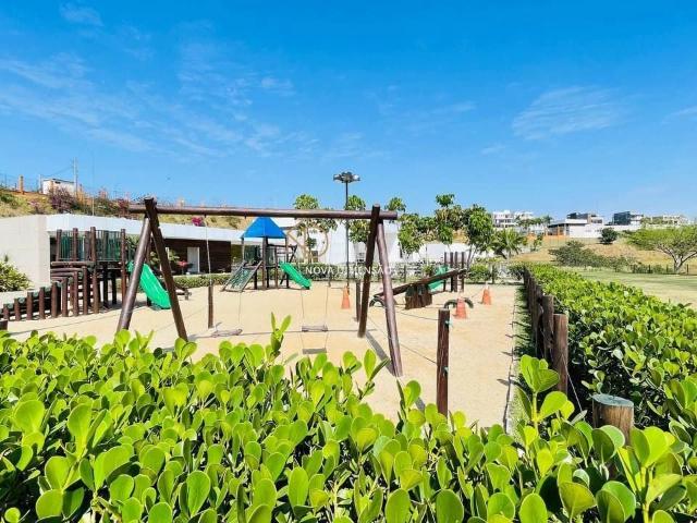 Terreno / Lote para Venda em São José dos Campos/SP Condomínio Residencial Alphaville II