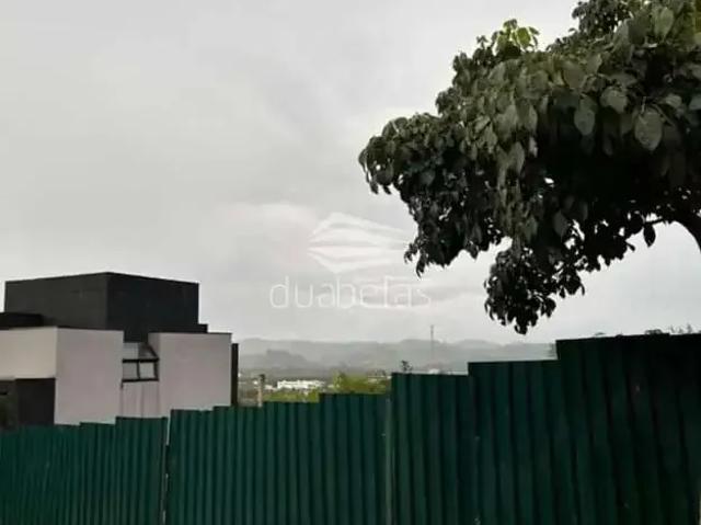 Terreno / Lote para Venda em São José dos Campos/SP Condomínio Residencial Alphaville II