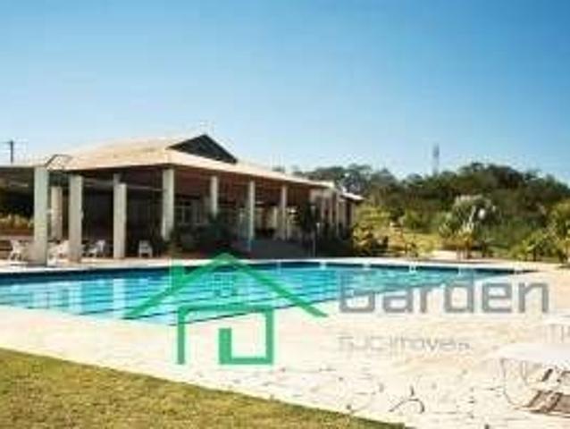 Terreno / Lote para Venda em São José dos Campos/SP Condomínio Residencial Alphaville II