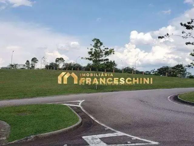 Terreno / Lote para Venda em São José dos Campos/SP Condomínio Residencial Alphaville II