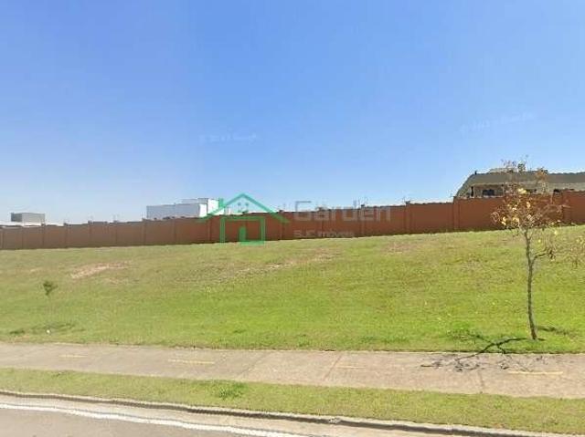 Terreno / Lote para Venda em São José dos Campos/SP Condomínio Residencial Alphaville