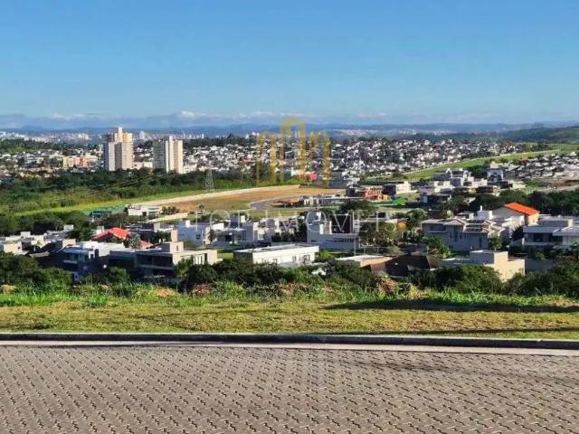 Terreno / Lote para Venda em São José dos Campos/SP Condomínio Residencial Alphaville