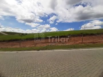 Terreno / Lote para Venda em São José dos Campos/SP Condomínio Residencial Alphaville