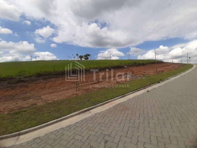 Terreno / Lote para Venda em São José dos Campos/SP Condomínio Residencial Alphaville