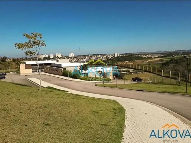 Terreno / Lote para Venda em São José dos Campos/SP Condomínio Residencial Alphaville I