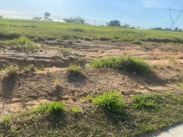 Terreno / Lote para Venda em São José dos Campos/SP Condomínio Residencial Alphaville