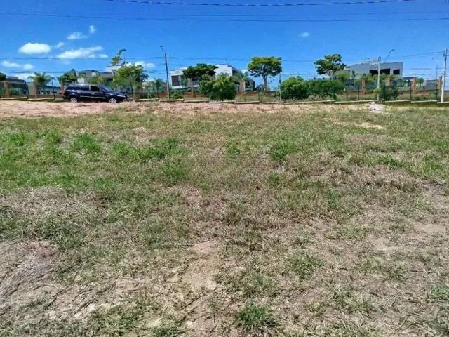 Terreno / Lote para Venda em São José dos Campos/SP Condomínio Residencial Alphaville