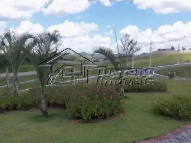 Terreno / Lote para Venda em São José dos Campos/SP Condomínio Residencial Altos da Quinta