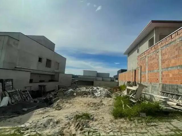 Terreno / Lote para Venda em São José dos Campos/SP Condomínio Residencial Mantiqueira
