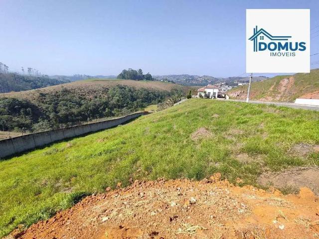 Terreno / Lote para Venda em São José dos Campos/SP Condomínio Residencial Mantiqueira