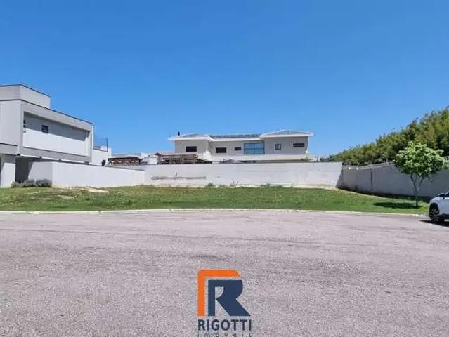 Terreno / Lote para Venda em São José dos Campos/SP Condomínio Residencial Mont Blanc