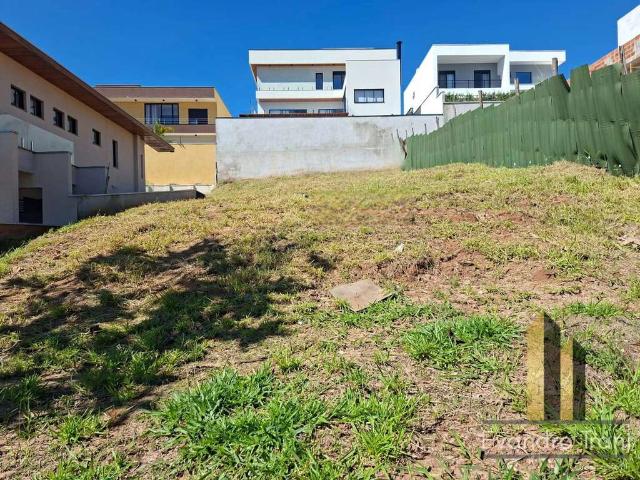 Terreno / Lote para Venda em São José dos Campos/SP Condomínio Residencial Monaco