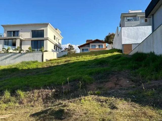 Terreno / Lote para Venda em São José dos Campos/SP Condomínio Residencial Monaco