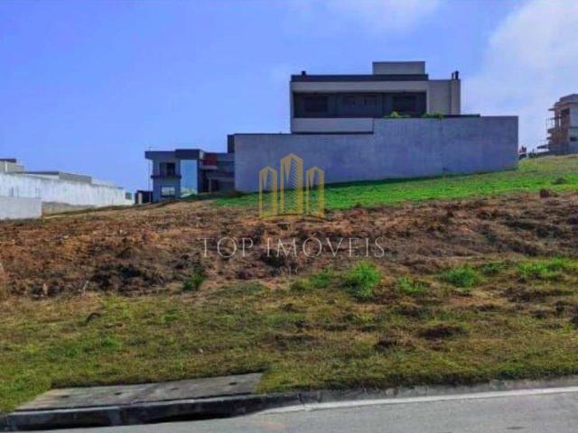 Terreno / Lote para Venda em São José dos Campos/SP Condomínio Residencial Monaco