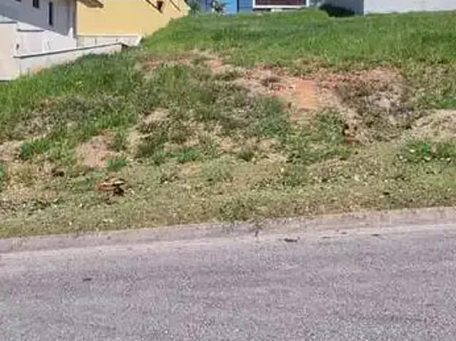 Terreno / Lote para Venda em São José dos Campos/SP Condomínio Residencial Monaco