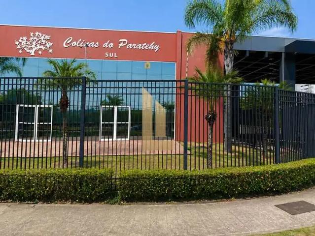Terreno / Lote para Venda em São José dos Campos/SP Condomínio Residencial Monaco