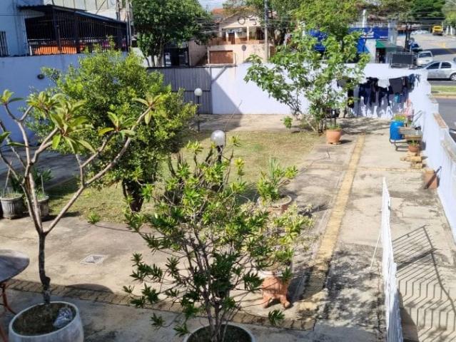 Terreno / Lote para Venda em São José dos Campos/SP Conjunto Residencial Cidade Jardim 3 Quartos