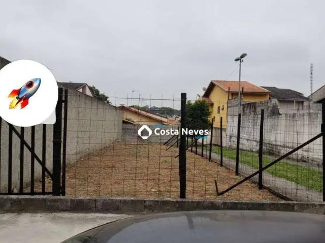 Terreno / Lote para Venda em São José dos Campos/SP Conjunto Residencial Trinta e Um de Março